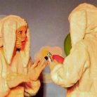 Éljenek a nyuszik! Húsvét - zenés mesejáték, gyermekprogram a Center Színházban - Center Színház