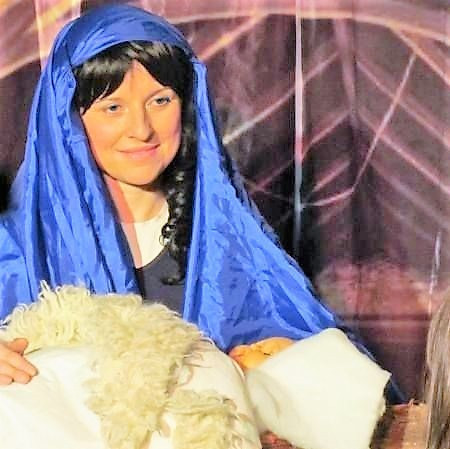 Menjünk együtt Betlehembe! - zenés mesejáték, gyermekprogram a Center Színházban - Center Színház