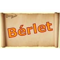 Bérlet vásárlás